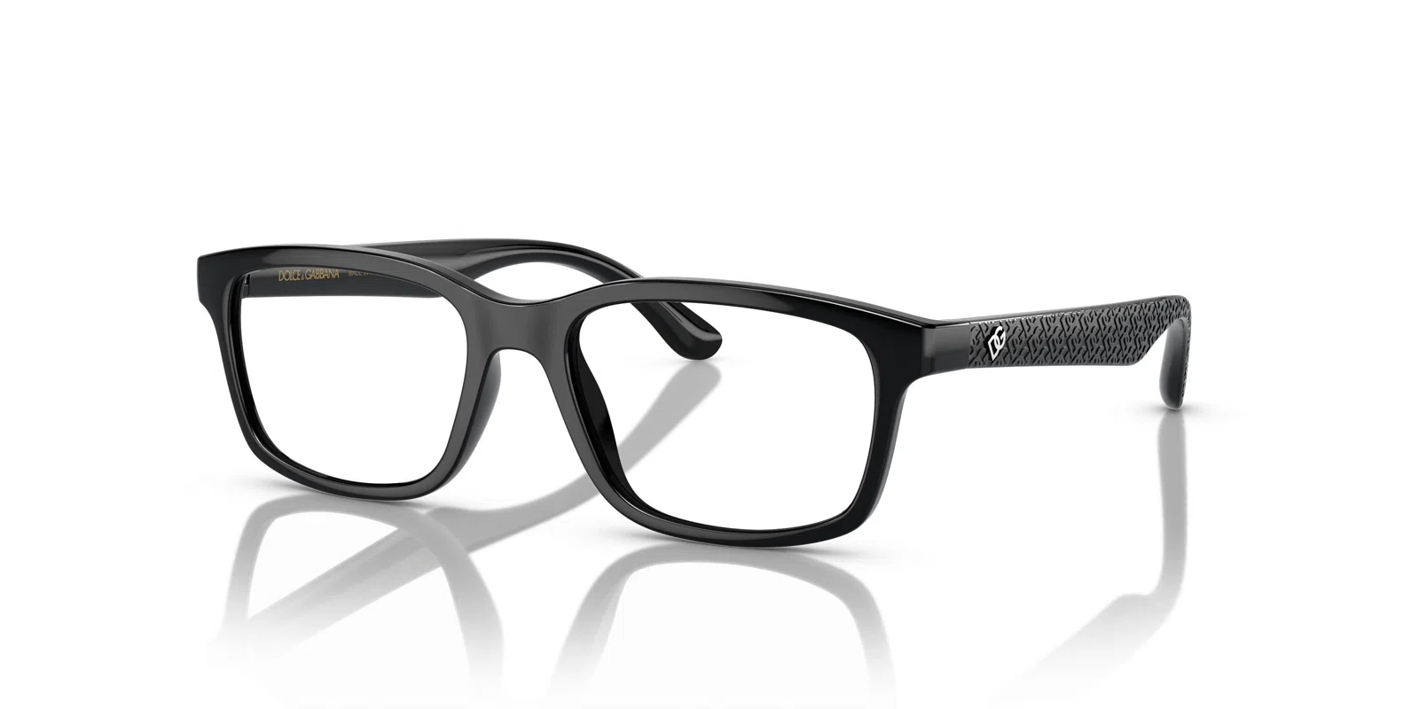 Dolce & Gabbana Kids 5097 Eyeglasses - view 5